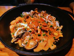 -大厨的餐厅(曾厝垵总店)