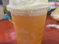 -星巴克(深圳新沙天虹店)