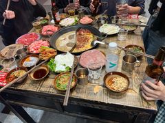 -冯校长老火锅(深圳总店)