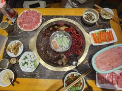 -堂客老火锅(欣阳广场总店)
