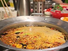 -钢管厂五区小郡肝火锅串串香(总店)