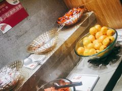 -辣尚瘾·烤鱼·新川菜(交大直营店)