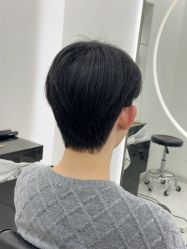 -赤道 Hair Salon