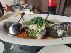 -鑫悦楼煎蟹·16年海鲜大排档