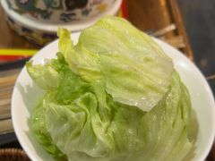 -清真京华源·涮肉烧烤(丰庆店)