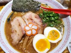 白龙拉面-老龙亭拉面店