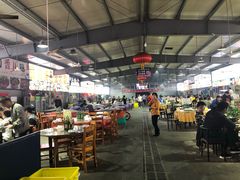 大堂-大学城夜市大排档(凤栖路店)