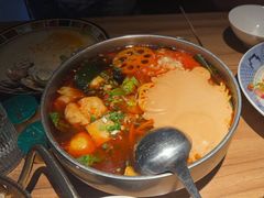 -雪熊精酿·哈尔滨烧烤酒馆(非遗大串店)