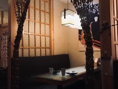 卡座-文立新麻辣烫(合生汇21街区店)