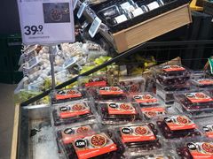 零售区-盒马鲜生(财富中心店)