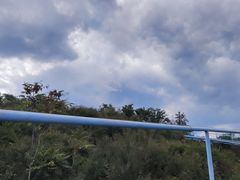 -黄金寨原生态旅游区