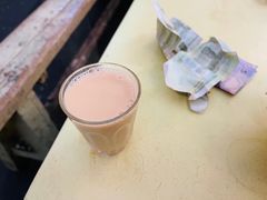 -老光明岗琼甜茶馆