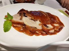 -福海居烤鸭店(鸟巢店)