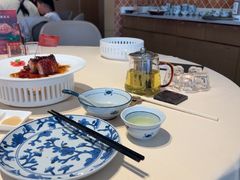 -侨美食家·粤菜(体育西路店)