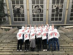 体育馆-四川农业大学(雅安校区)