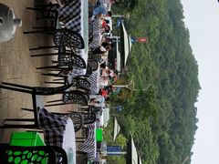 -钱大妈海鲜饭店(保利林语店)