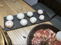 -泥炉烧肉师(新街口金銮巷店)