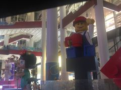 -捞王锅物料理(上海世茂广场店)