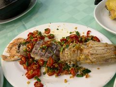 -焕记海鲜饭店