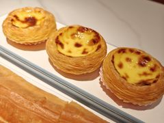 -禄运茶居·手工点心(猎德店)