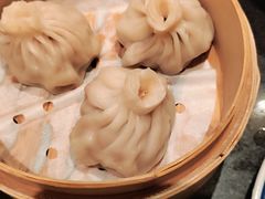 -南京大牌档(新街口德基广场店)