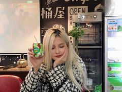 -·缸桶屋·韩式牛肋条自助烤肉(西湖D11店)