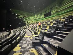 -中影国际影城(CINITY LED横岗店)