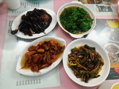 响油鳝丝-蘭心餐厅(进贤路店)