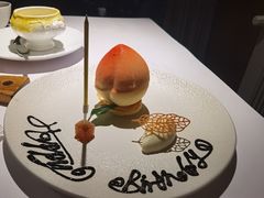 -月芽·自由餐厅·西溪湿地餐厅
