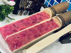 -山悦里 山野·鲜火锅(罗斯福广场店)