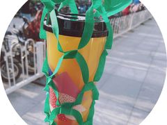 -星巴克(保定万博广场店)