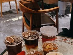 -Sips&Lick茶兰咖啡(五道口店)