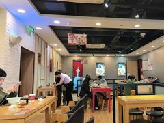 -回味鸭血粉丝汤(新城市广场店)