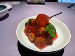 -梧桐北京烤鸭·铜锅涮肉(海岸城店)