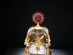 -故宫钟表馆