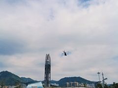 -深圳大梅沙京基洲际度假酒店