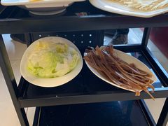 -蝎王府羊蝎子(西稍门店)