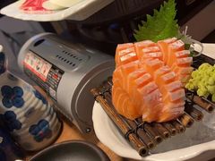 -满来寿喜烧(金虹桥店)