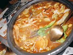 -探鱼·鲜青椒爽麻烤鱼(北京路天河城店)