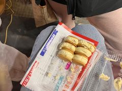 -甜嘟嘟烘焙坊(舒城路店)