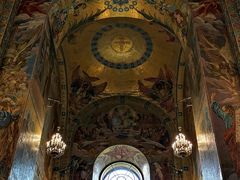 -滴血救世主教堂