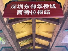 -东部华侨城