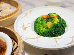 -钟菜·粤菜点心·宴请(海上世界·汇港二期店)