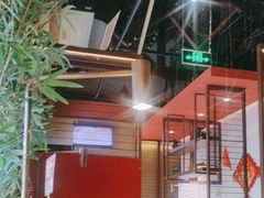 -牛村来人潮汕牛肉火锅(西单店)