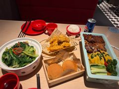 -避风塘(宝山万达店)