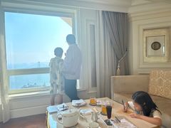 -大堂吧·下午茶·特调鸡尾酒(大连一方城堡豪华精选酒店)