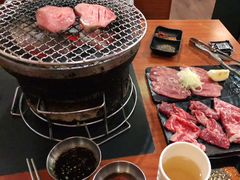 -大阪烧肉BAKA一代(十亩地店)