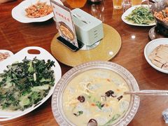 -金陵后厨·南京菜(新街口秣陵路店)