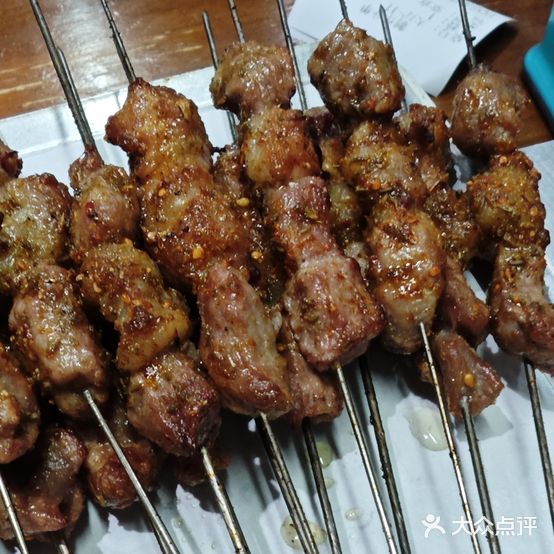 常来顺油焖龙虾·烧烤(迎胜店)