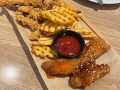 -必胜客(龙湾万达店)